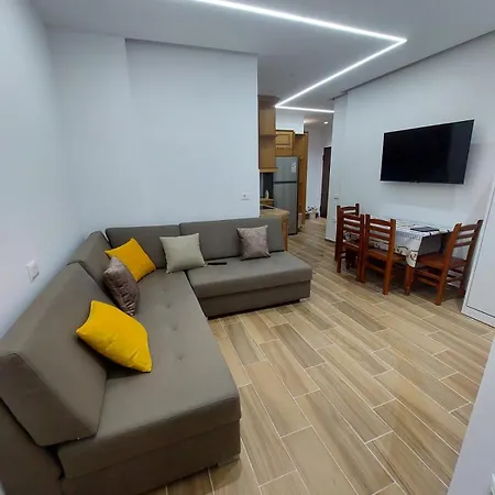 شقة Lungomare