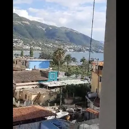 Lungomare شقة *